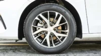geely emgrand car