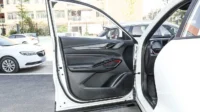 changan x5 plus manual