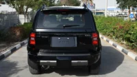 toyota prado 2026 diesel