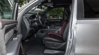 RAM 1500 RHO CREW CAB 2026