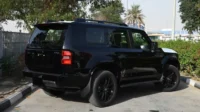toyota prado 2026 diesel