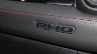RAM 1500 RHO CREW CAB 2026
