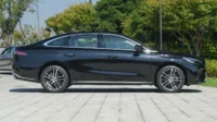 geely emgrand 5th generation