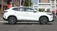 changan x5 plus manual
