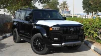 toyota prado 2026 diesel