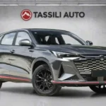 Changan X5 PLUS 2026