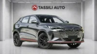 Changan X5 PLUS 2026