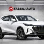 changan x5 plus manual