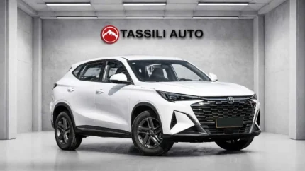 changan x5 plus manual