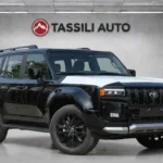 toyota prado 2026 diesel