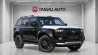 toyota prado 2026 diesel