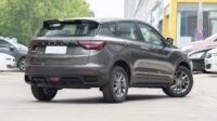 ⁦Geely Coolray 2026 CVT | Super MAX⁩ - الصورة ⁦9⁩