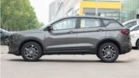 ⁦Geely Coolray 2026 CVT | Super MAX⁩ - الصورة ⁦7⁩