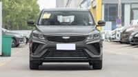 ⁦Geely Coolray 2026 CVT | Super MAX⁩ - الصورة ⁦3⁩