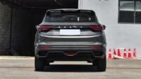 ⁦Geely Coolray 2026 Manual | Super Edition⁩ - الصورة ⁦5⁩
