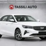 Geely Emgrand 2026 4 Millionth Anniversary Edition 1.5L Manual Superior Model