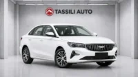 Geely Emgrand 2026 4 Millionth Anniversary Edition 1.5L Manual Superior Model
