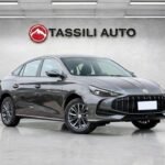 MG5 2026 Automatic CVT