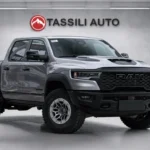 RAM 1500 RHO CREW