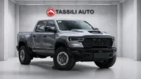 RAM 1500 RHO CREW