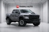 RAM 1500 RHO CREW CAB 2026
