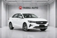 Geely Emgrand 2026 4 Millionth Anniversary Edition 1.5L Manual Superior Model