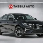 geely emgrand 2026 5th generation