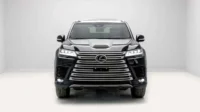 Lexus LX500D