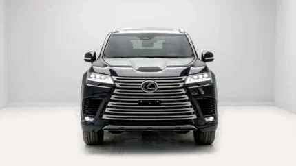 Lexus LX500D