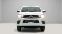 2026 Toyota HILUX - الصورة 8