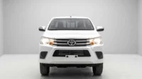 hilux dlx