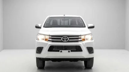 hilux dlx