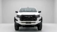 Toyota Hilux GR