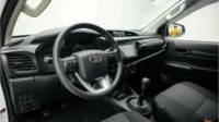 2026 Toyota HILUX - الصورة 18