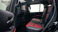 Toyota Land Cruiser GRS