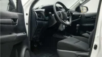 2026 Toyota HILUX - الصورة 20