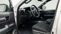 2026 Toyota HILUX ADVENTURE