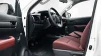 hilux dlx