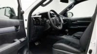Toyota Hilux GR