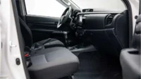 2026 Toyota HILUX - الصورة 9