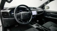 2026 Toyota HILUX ADVENTURE
