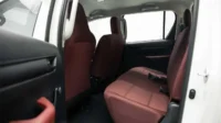 hilux dlx