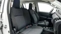 2026 Toyota HILUX - الصورة 10