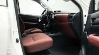 hilux dlx