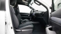 Toyota Hilux GR