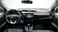2026 Toyota HILUX - الصورة 11