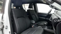 2026 Toyota HILUX ADVENTURE
