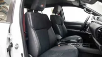 Toyota Hilux GR
