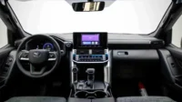 Toyota Land Cruiser EXR