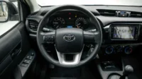 2026 Toyota HILUX - الصورة 12